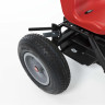 Веломобиль BERG Basic Red BFR