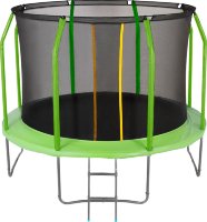 Батут JUMPY Premium 8 FT (Green)