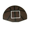 Баскетбольный щит с кольцом для батута DFC Trampoline (BAS-S)