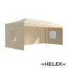 Беседка тент-шатер Helex 4361