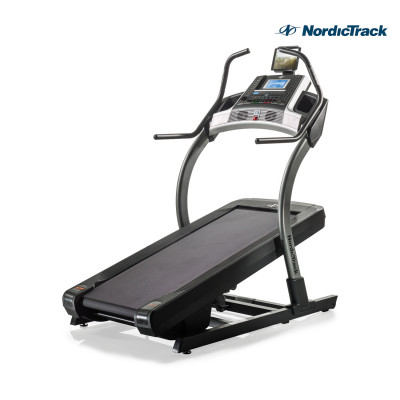 Беговая дорожка NordicTrack Incline Trainer X7i