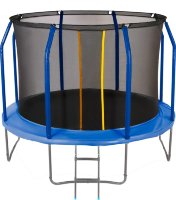 Батут JUMPY Premium 8 FT (Blue)