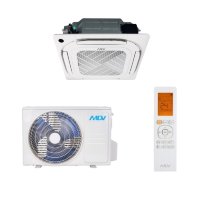 Кассетный кондиционер MDV MDCF-60HRN1 / T-MBQ4-04B / MDOU3-60HN1-L 