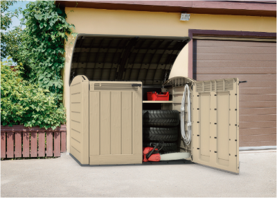Keter ultra 2000l 2025