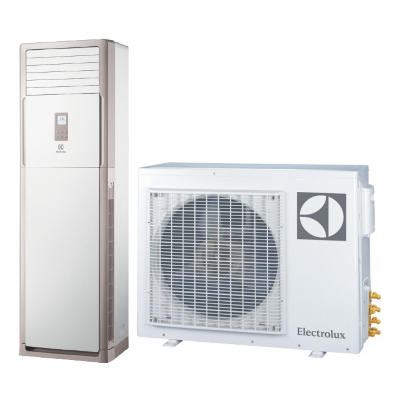 Колонный кондиционер Electrolux EACF-24 G/N3_16Y