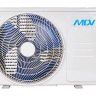 Сплит-система инверторная MDV MDSAG-09HRDN8 / MDOAG-09HDN8