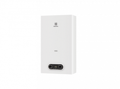 Колонка газовая Electrolux GWH 14 NanoPlus 2.0