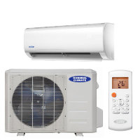 Сплит-система General Climate GC/GU-R36HR