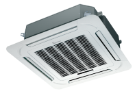 Фанкойл кассетный Electrolux EFR-400