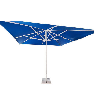 Зонт уличный Mistral 400 см, квадратный