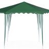 Тент шатер шестигранный Green Glade 1009