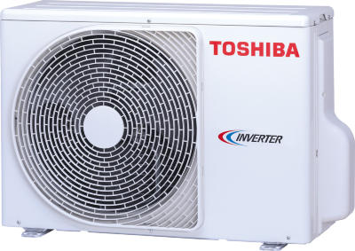 Внешний блок мультисплит TOSHIBA RAS-2M18U2AVG-E