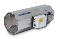 Газовая тепловая пушка Euronord NG-LE-50