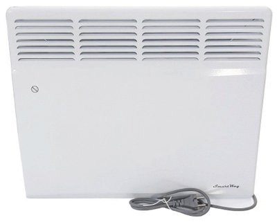 Конвектор электрический SmartWay Premium 1000 W