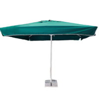 Зонт уличный Mistral 300 см, квадратный