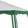 Солнцезащитный тент шатер Green Glade 1017