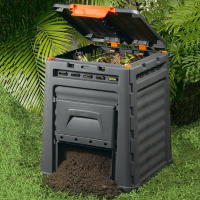 Компостер GardecK Eco Composter
