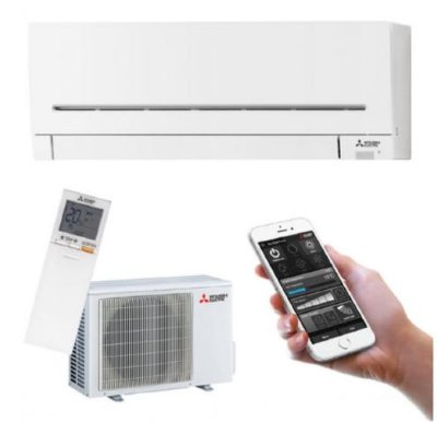 Сплит-система Mitsubishi Electric MSZ-AP20VG / MUZ-AP20VG