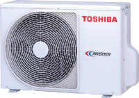 Внешний блок мультисплит TOSHIBA RAS-3M26UAV-E