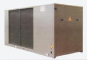 Компрессорно-конденсаторный блок General Climate Miniexcel 250Z CM NT(58 КВТ Т35С)