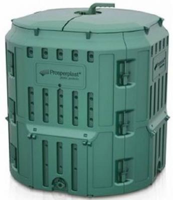 Компостер Prosperplast Compothermo 340 л зеленый