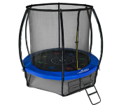 Батут Hasttings Air Game Basketball 8ft 2,44 м