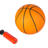 Батут Hasttings Air Game Basketball 8ft 2,44 м