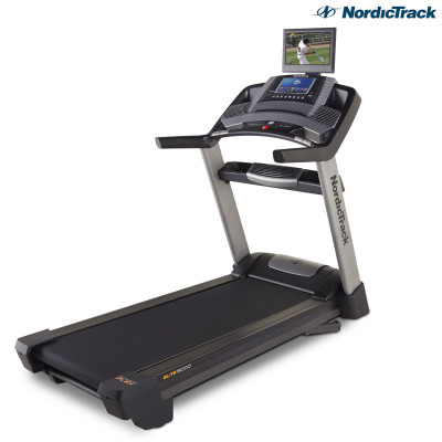 NordicTrack Elite 5000 299 990 M154060
