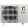 Кондиционер настенный Royal Clima RC-RNC35HN Renaissance
