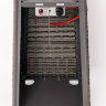 Уличный газовый обогреватель Ställeh Pyramid x4 Rattan Grey