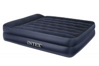 Кровать надувная двуспальная Intex 66720