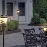 Лампа противомоскитная садовая Backyard Torch