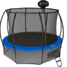 Батут Hasttings Air Game Basketball 10ft (3,05 м)