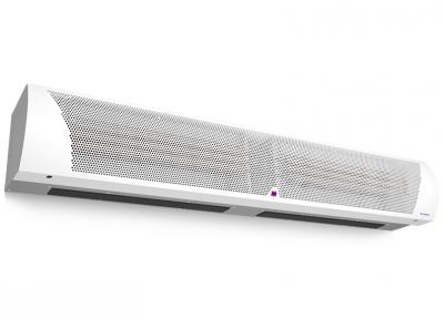 Электрическая тепловая завеса Тепломаш КЭВ-24П4021Е