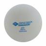 Мячики для настольного тенниса DONIC JADE, 6 шт, белый
