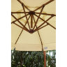 Зонт уличный Maestro Lux 300 см, круглый