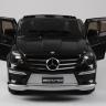 Детский электромобиль Mercedes Benz ML63 AMG LUXE