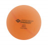 Мячики для настольного тенниса DONIC JADE, 6 шт, оранжевый