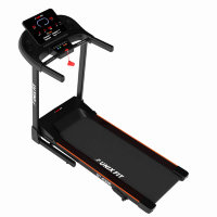 Беговая дорожка UNIXFIT ST-630R Black