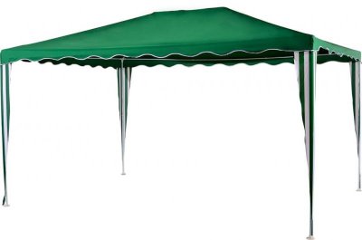 Тент шатер прямоугольный Green Glade 1029
