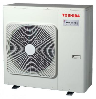 Внешний блок мультисплит TOSHIBA RAS-5M34U2AVG-E
