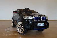 Детский электромобиль Joy Automatic BMW X5 BJR500 