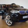 Детский электромобиль Joy Automatic BMW X5 BJR500 