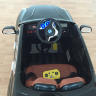 Детский электромобиль Joy Automatic BMW X5 BJR500 