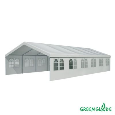 3020 Шатер Green Glade из полиэстера