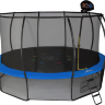 Батут Hasttings Air Game Basketball 15ft (4,6 м)