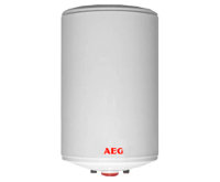 Электрический накопительный водонагреватель AEG EWH 30 Slim
