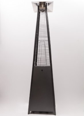 Уличный газовый обогреватель Ställeh Pyramid x4 Hörn Ashu