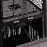 Уличный газовый обогреватель Ställeh Pyramid x4 Hörn Ashu
