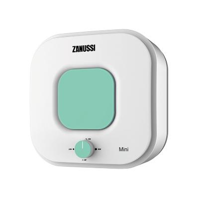 Водонагреватель накопительный ZANUSSI ZWH/S 15 Mini U Green